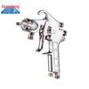 Dongcheng Pressure Feed Automotive Paint Spray Gun CN plug (adapter included)