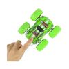 Four Wheel Drive Inertia Double Sided Flip Off Road Vehicle Model Toy Children