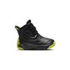 Air Jordan Drip 23 Rain Boot TD Black Atomic Green CT5799-001