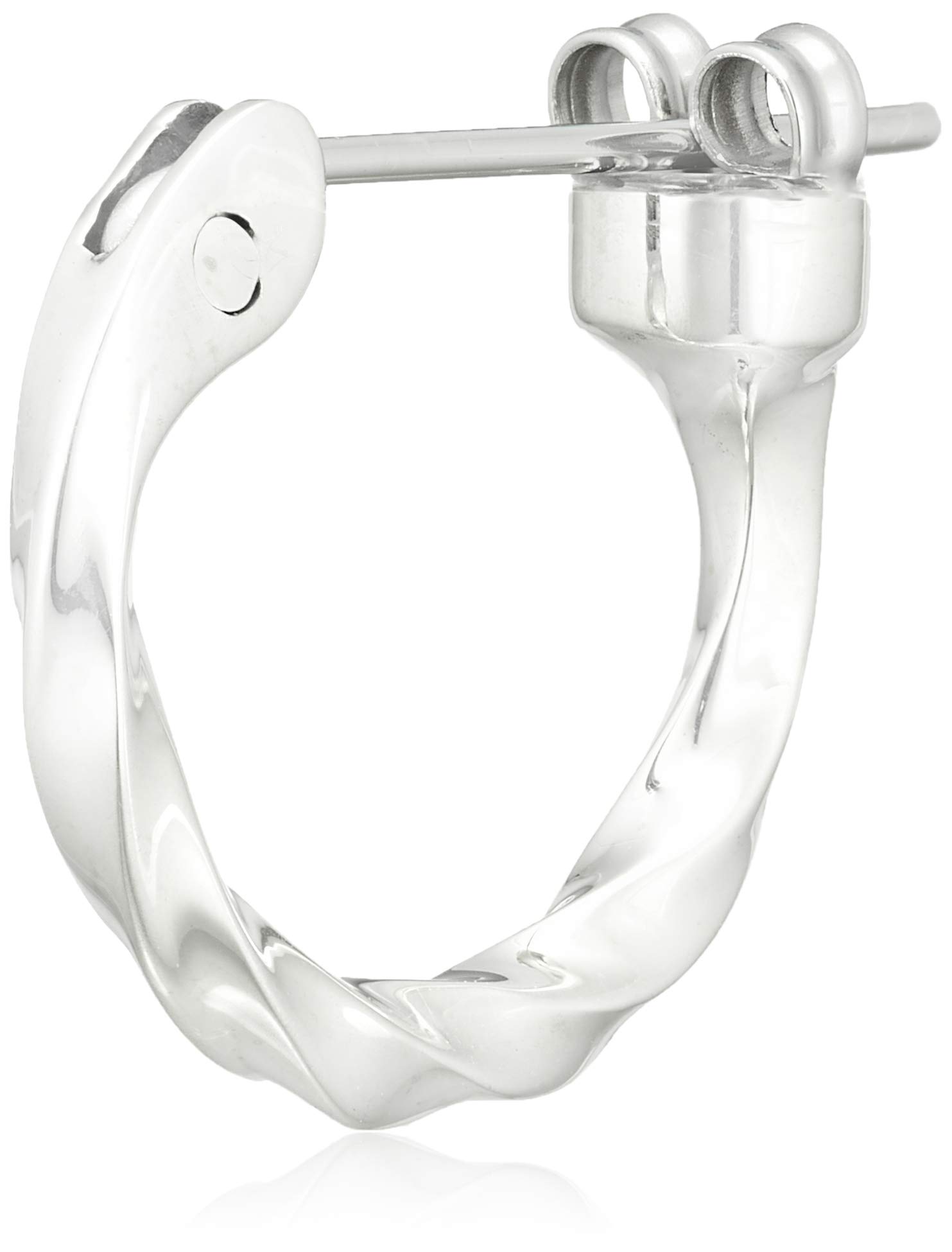 

LION HEART for Gift Crossing 01EA0631SM [Lion Heart] Сережки/обруч/SV/M