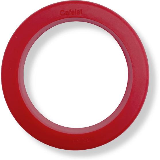 54mm Cafelat Silicone Gasket for Breville Sage Barista Pro, Express, Bambino Plus, Impress, Barista Touch, Infuser, Infuse, Perfetta, Barista