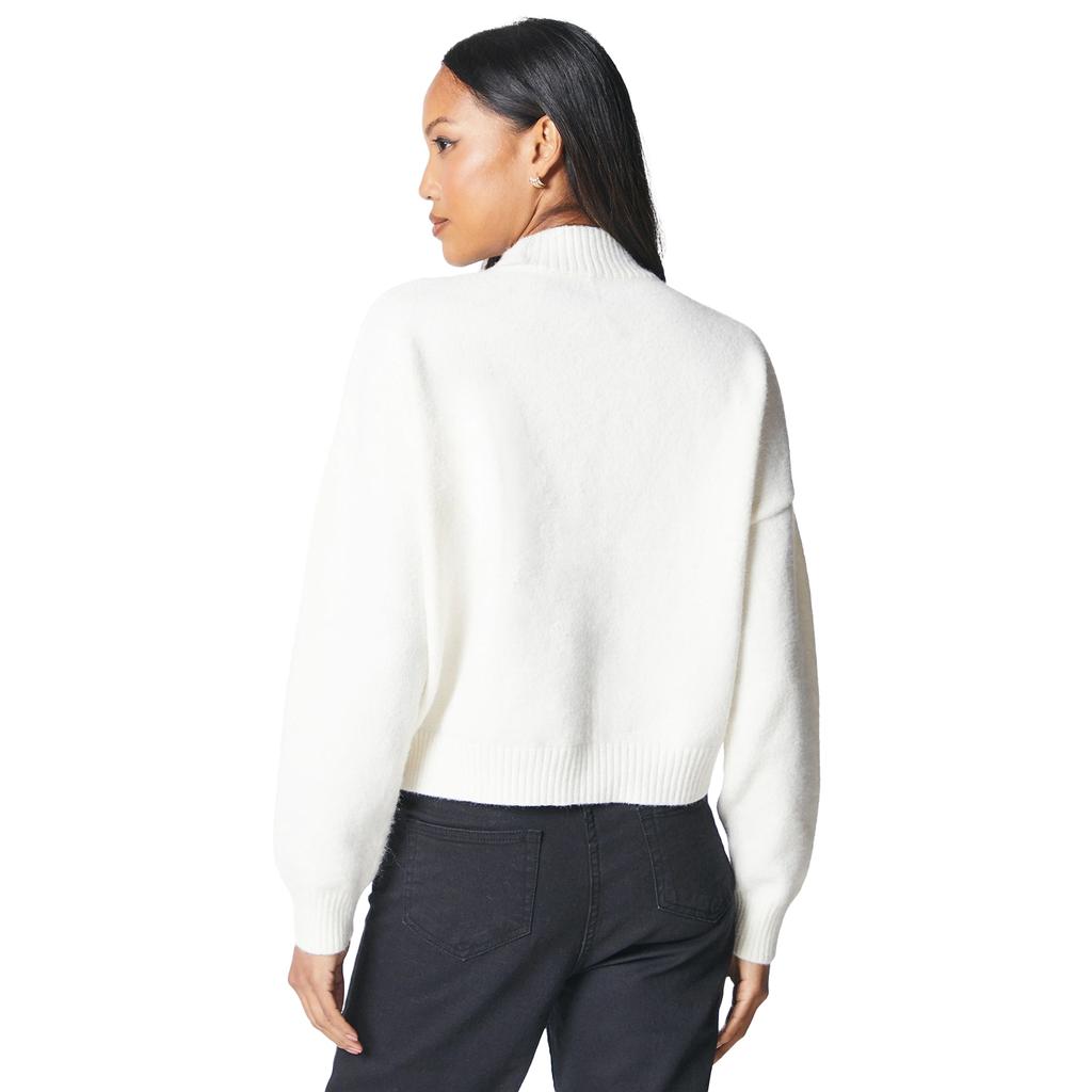 Principles Womens/Ladies High-Neck Jumper