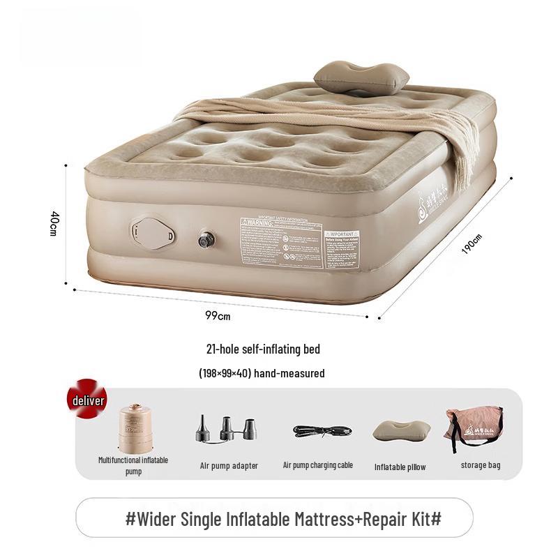 OEING Inflatable Air Mattress