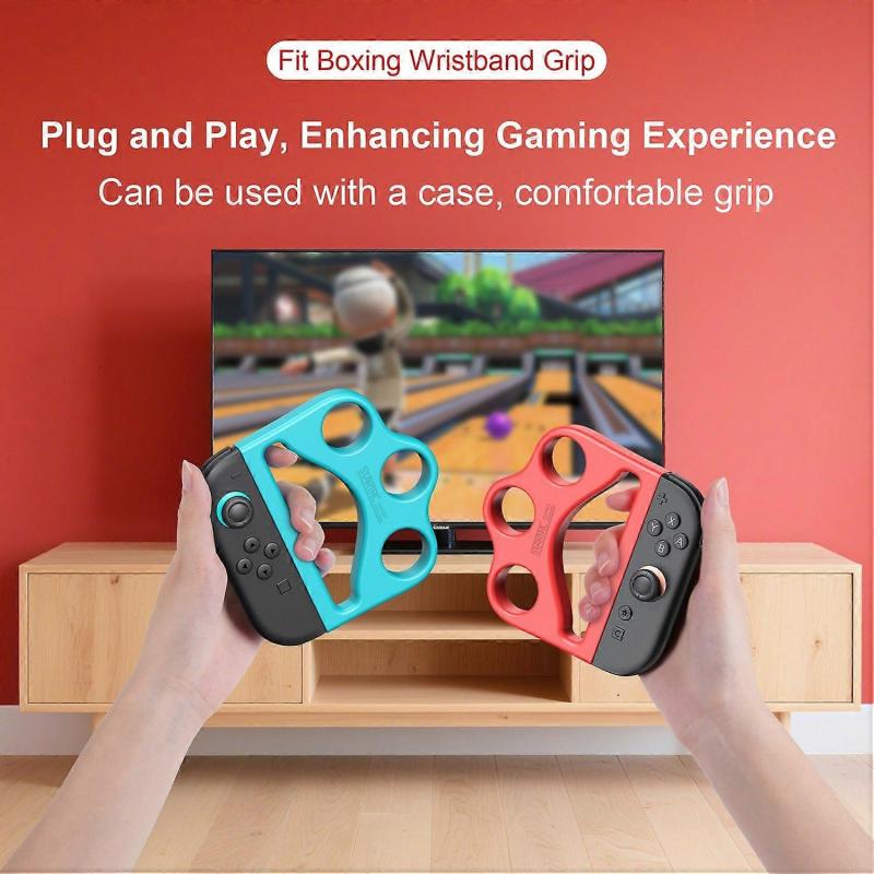 STARTRC GAMES For Nintendo Switch 2 Sports Accessories Bundle 18 In 1 Family Party Pack Set