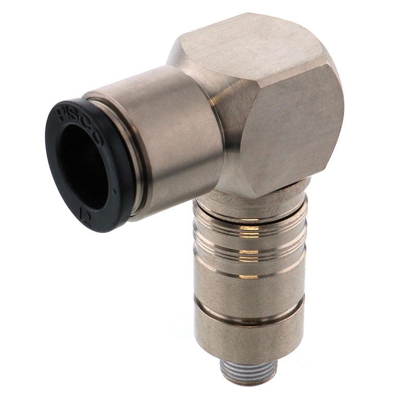 Japan PISCO Genuine AKL10 Mold Connector 1201, 1202, 1203, 1204 AKL10-1201