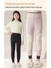 Winter Extra Thick School Uniform Pants for Girls and Boys - Warm, Cotton Inner Layer with Waist and Knee Protection