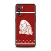 Case For Oppo A54 A53 A52 A9 A15 A95 A17 A16 A76 A74 Find X6 X5 Reno8 Reno7 Reno6 Pro 5G Cover Honkai Star Rail Game Same Style