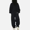 X Stussy Wash Crew Fleece Asia Sizing DO5311-010