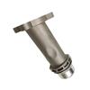 Original Cooling System Hose Connector Flange 11118571141 For 1 2 3 Series F20 F21 11114746680 High Quality