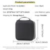 DJI Neo 2 Storage Case, Storage Bag, Carrying Case (Black)
