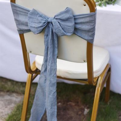Textil do obýváku a jídelny – Potahy na židle