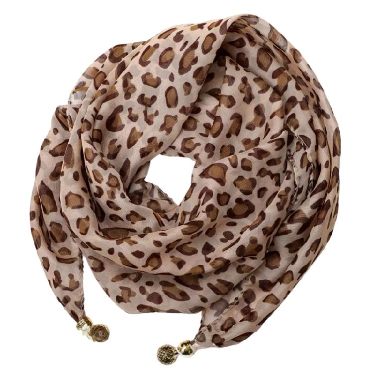 Quickly Release Magnetic Scarf For Women Soft Polyester Fabric Years Round Fashion Essential Office To Weekends Outfits