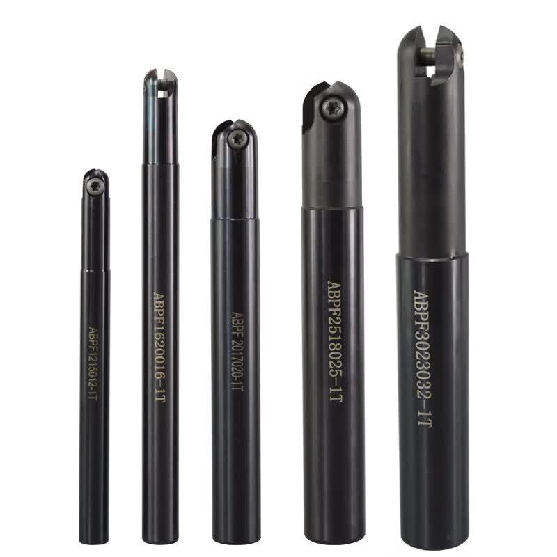 Aokewen ZDFG200-R10 Precision Ball-end Milling Cutter Holder