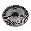 Workshop Spiral Bevel Gear Tools Spare Parts Supplies 2pcs Ring Pinion