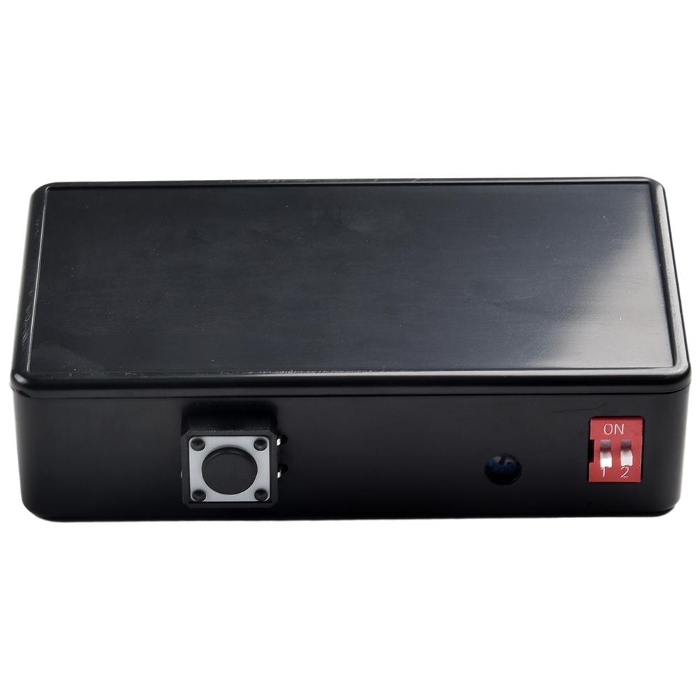 150MHz 120W Pulse Generator 85X50X21mm Multifunction