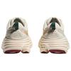 HOKA Bondi 8 Oat Milk Alabaster Men Sneakers Cream 1123202-OST