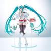 Hatsune Miku GT Project Racing Miku 2023 Ver. 1/7 Scale Plastic Painted Finished Figure