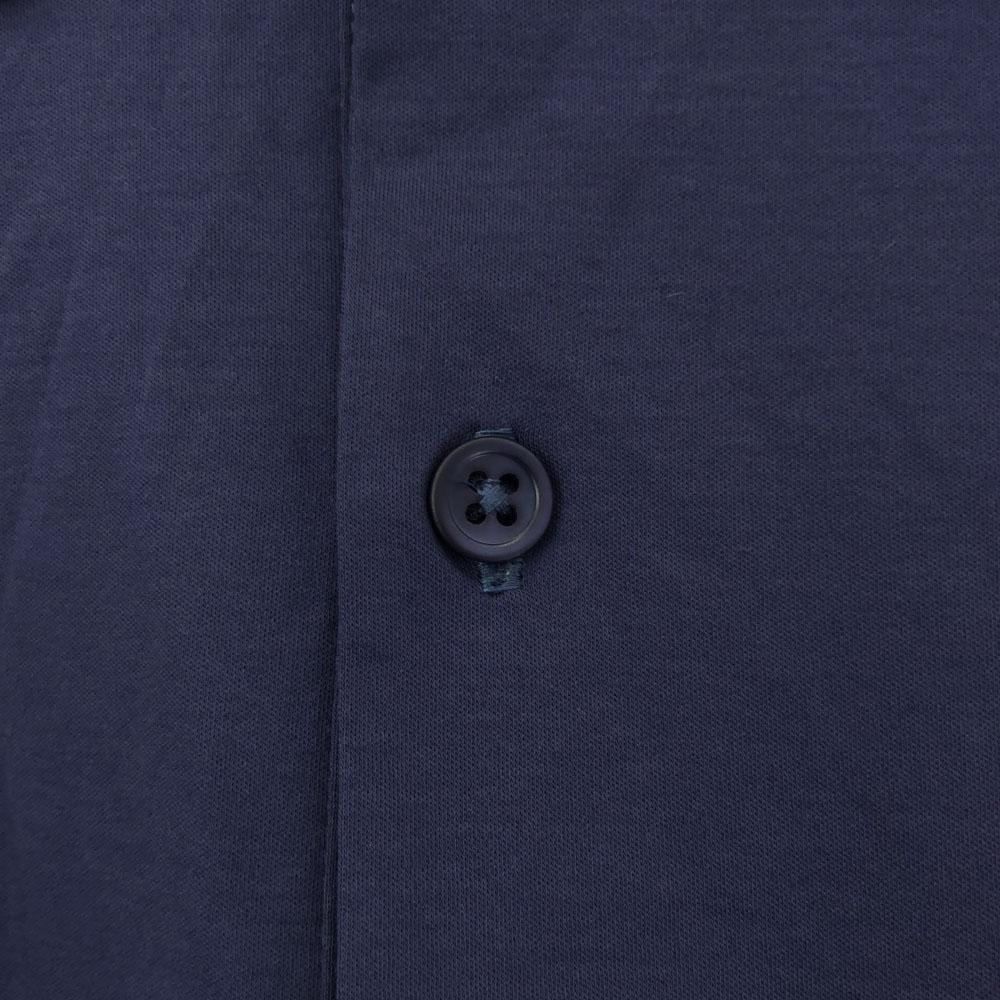 S.ESSENTIALS Made In Japan by Sanyo Shokai Short Sleeve Polo Shirt 50 Men's Used