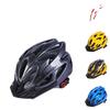 Unisex Cycling Helmet for Mountain and Road Bikes, Lightweight Summer Helmet for Biking and Skating