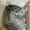 Used De'Longhi Stainless Steel Milk Pitcher