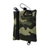 Outdoor Leisure Change Bag Sports Change Bag Transportation Card Card Bag Multifunctional Key Coin Storage Bag Fanny Pack