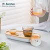 Nanshan Mr. Rolling Cute Portable Tea Set