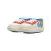 Nike Force 1 CB Sail Game Royal Baby Sneakers White Rush-Orange University-Blue DM1018-100