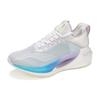 Li Ning Shadow Essential Cotton Candy Cushioning Slip Resistant Abrasion Resistant Low Top Running Shoes Men's ARRT007-16