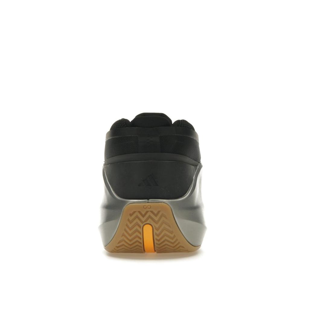 Adidas Crazy IIInfinity Silver Unisex Sneakers Silber-Metallic Kern-Schwarz Creme-Weiß IE7687