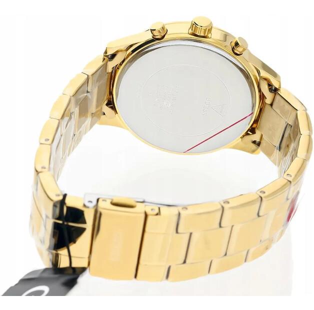 Guess Solar Watch W1070L2