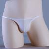 G-string Male Underpant Low M-2XL Men Men\'s Sheer