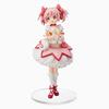 19CM  Cute Kaname Madoka Anime Figure Model Toys PVC Action Figure Statue Desktop Decoration Kawaii Doll Holiday Gift