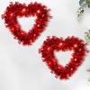 Durable Valentine Day Garland Wall-mounted Gift Decorative Adult Sex Wear