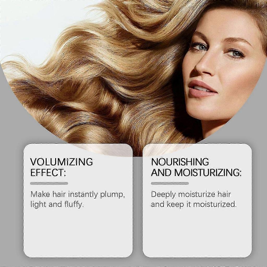 Deep Cleansing Rosemary Shampoo for Nourished, Shiny Hair & Scalp - 100ml