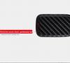 Tenth Gen Honda CR-V, Civic, Accord, Avancier Carbon Fiber-Silicone Key Protective Case