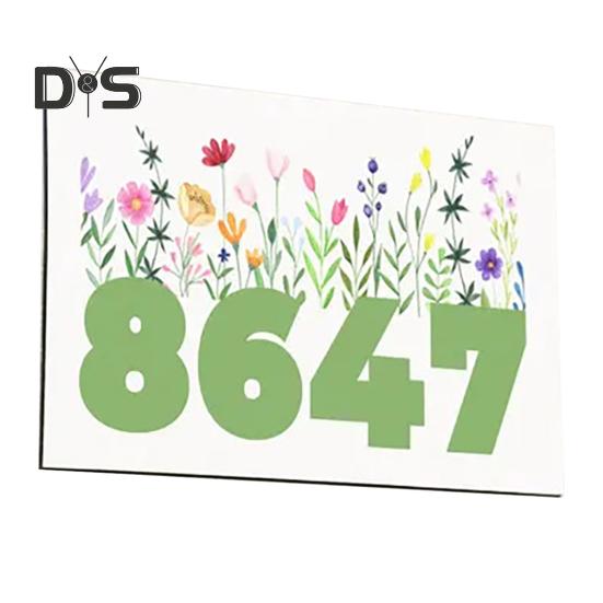 

Деревянный знак 8647, винтажное антитрамповское украшение, настенный художественный знак на тему президента для автомобиля, дома, внутреннего и наружного настенного декора B