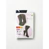 Daiso Japanese Legart Pantyhose BLack L LL 140d