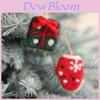 Accesorii de petrecere – Decorațiuni de Crăciun