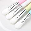 Reusable Mini Mask Brush Soft Hair Spa Brush Professional Mud Mask Brush  Home Salon