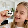 Slow Rising Bread Stress Relief Toy Squishy Soft Foam Novelty Sensory Plaything Anti Anxiety Squeeze Toy Cute Relaxation Gift