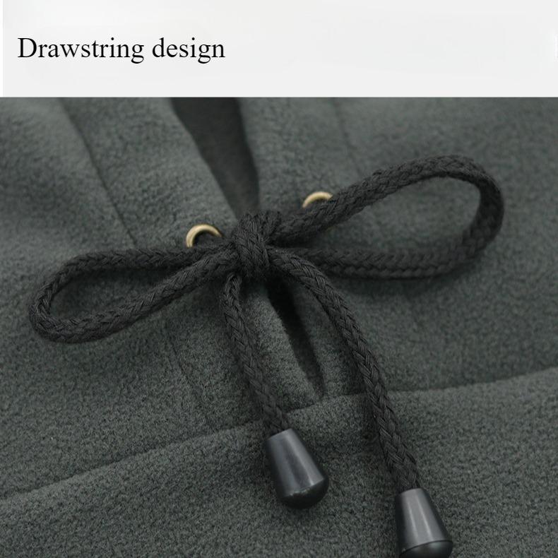 Мотоциклетная ветрозащитная полнолицевая шапка унисекс зимние шапки для кемпинга — фото 9