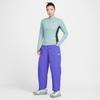 Nike ACG Casual Pants Women's Cyan Stone Blue/Black/Mountain White