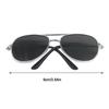 Metal Doll Glasses Photo Prop Doll Accessories Cute Plush Doll Eyeglasses  Dolls
