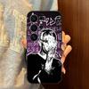 Emo Rapper Lil Peep Phone Case For Samsung S 24 Fe 25 Ultra Plus 20 Lite 21 30 22 23 24 22 Ultra 5G Fundas