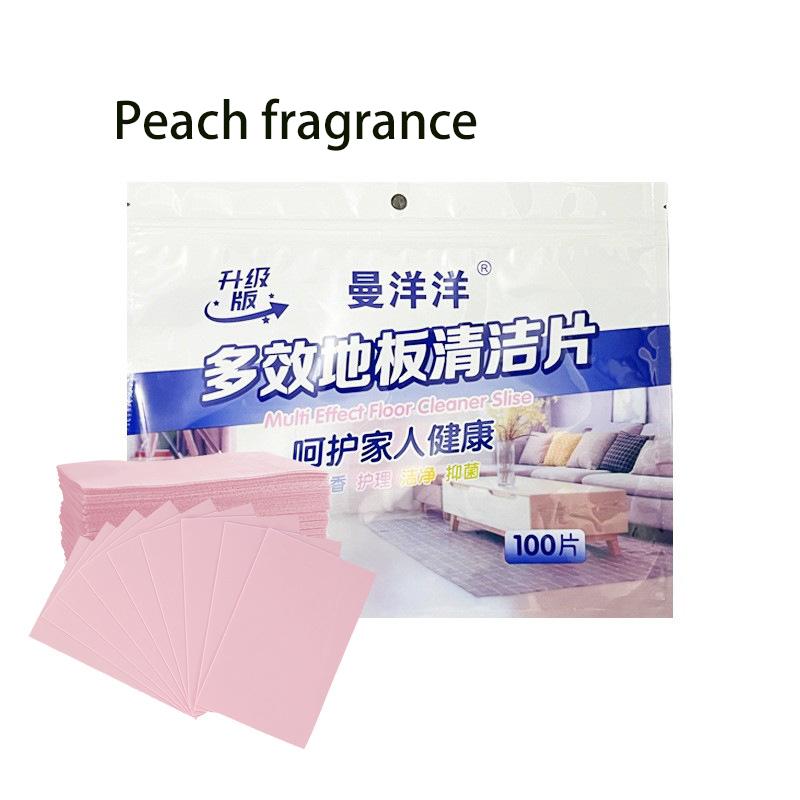 Concentrated Flaky Floor Tile Cleaner Wood Floor Care Household Mop Toilet Decontamination Deodorant