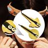 Ethnic Mouth Instrument Maultrommel, Russian Jaw Harp for Children and Adults