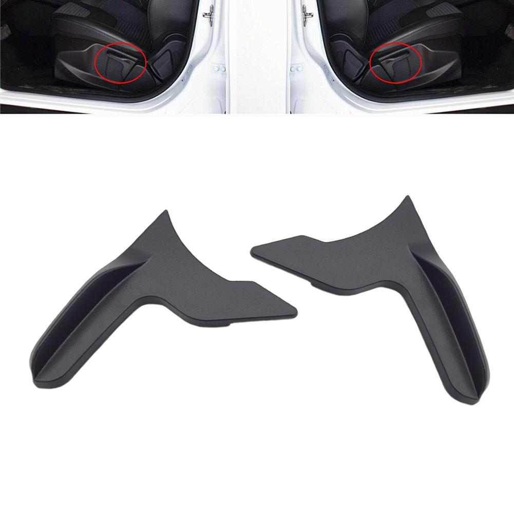 For Ford C Max MK2 Compatible Seat Height Adjustment Handle Lever Pair