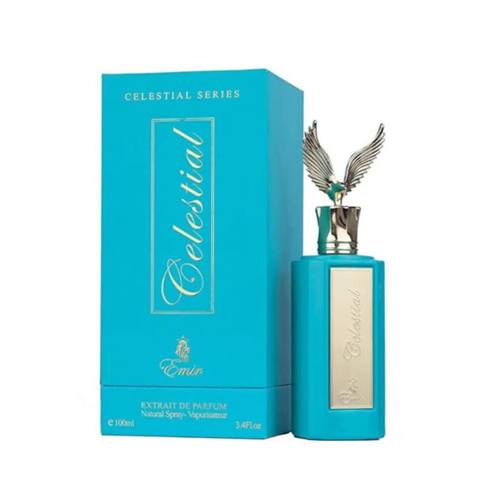 Paris Corner - Extrait de Parfum Emir - Celestial -