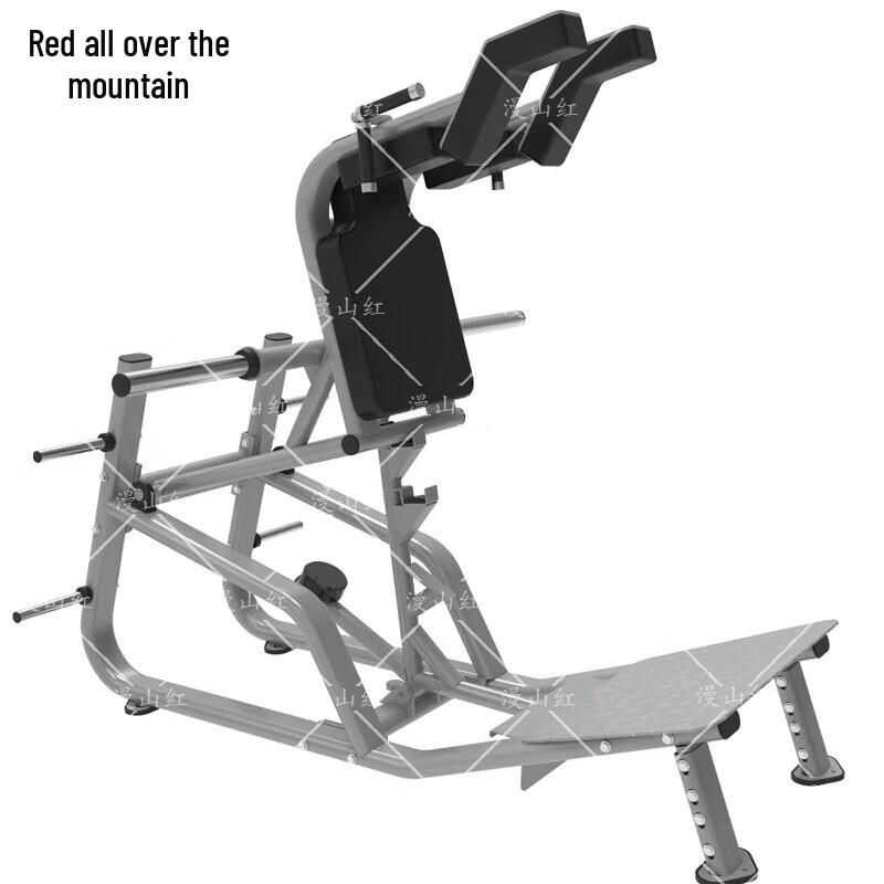Mànshānhóng Super Squat Rack