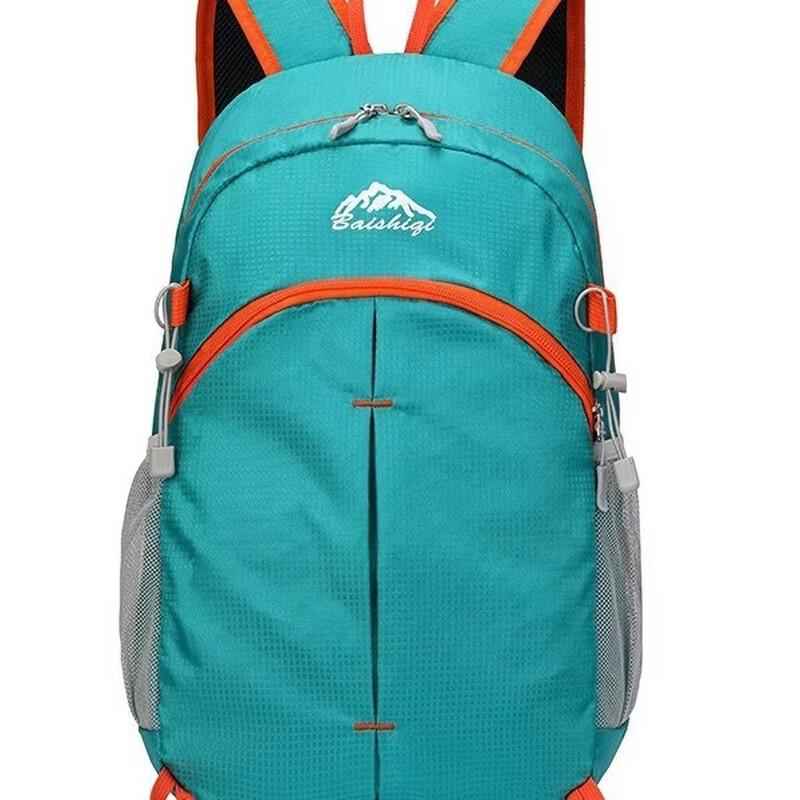 Lishen Foldable Outdoor Hiking Backpack